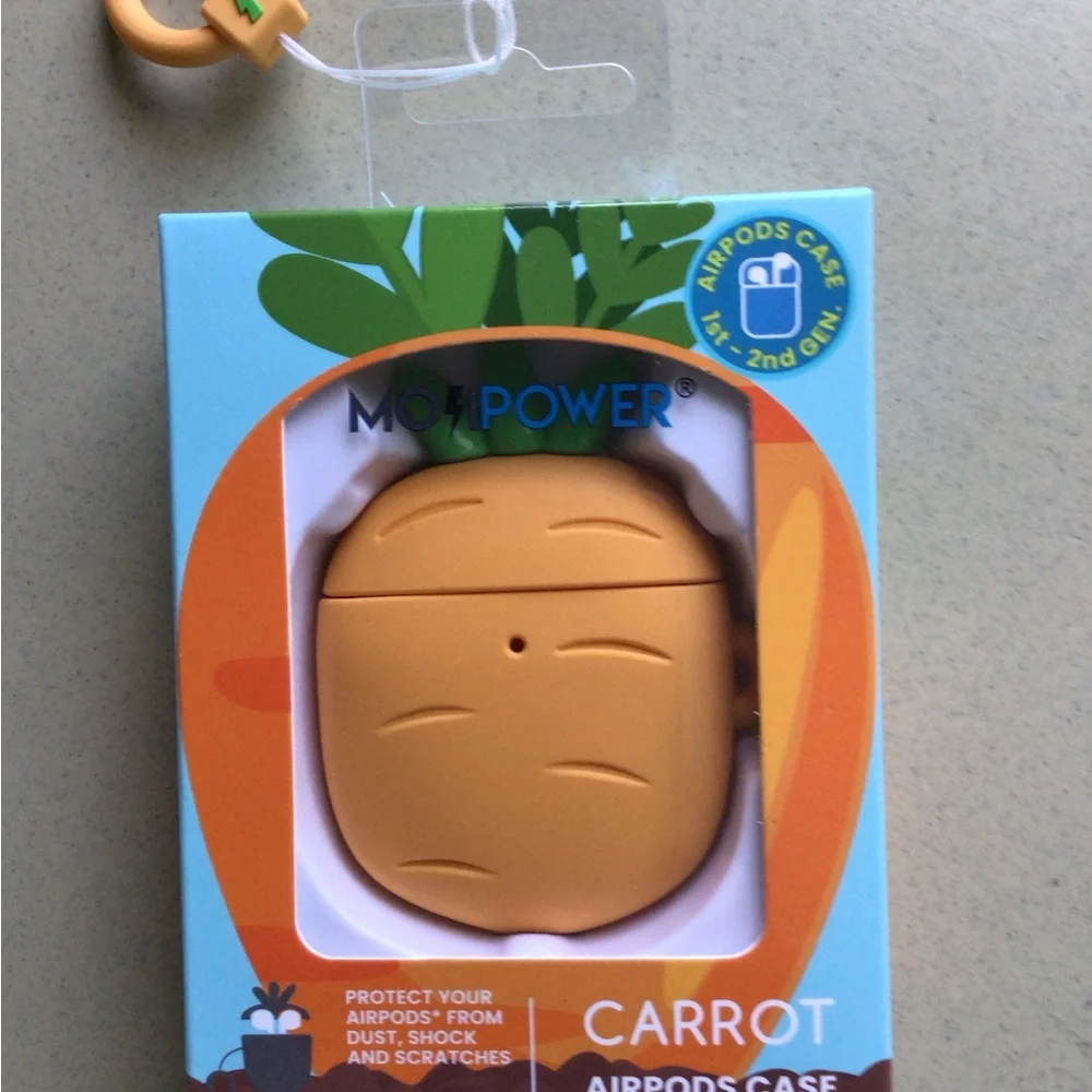 NIB AirPods case 1st-2nd Gen. - Picture 3 of 6